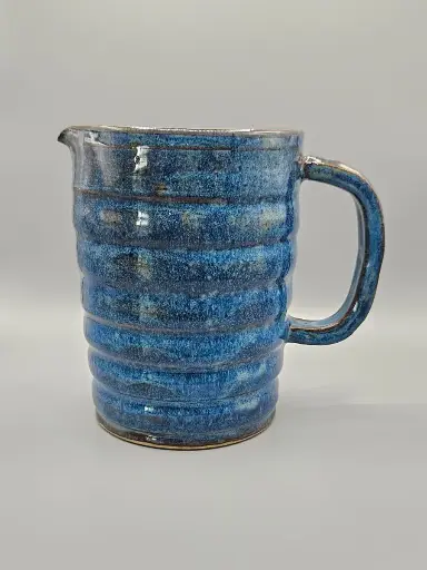 Carafe Bleu de France